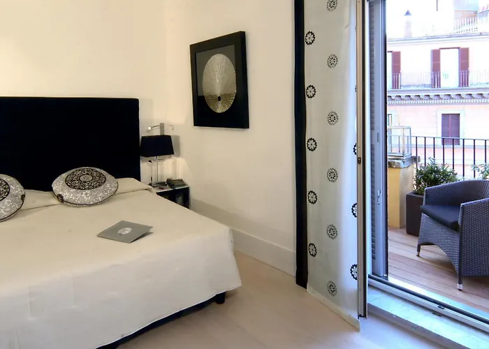 Domus Adriani 4* Рим