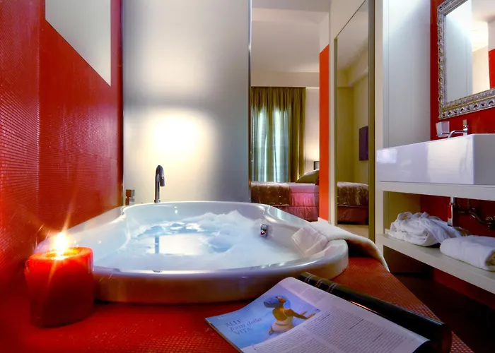 Гостевой дом Domus Adriani 4*