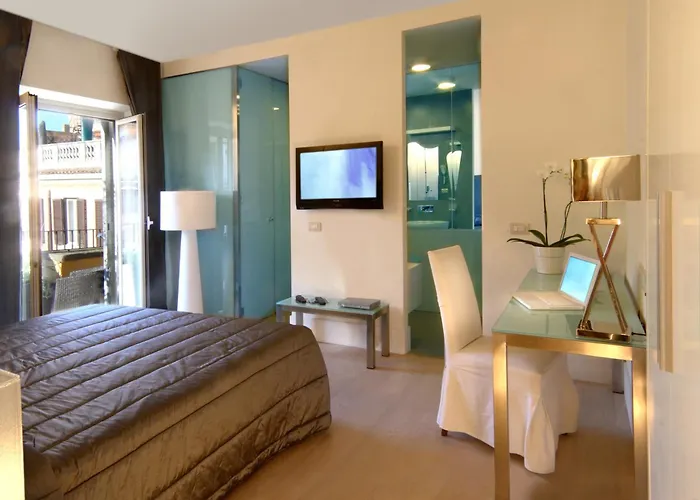 Domus Adriani 4* Рим