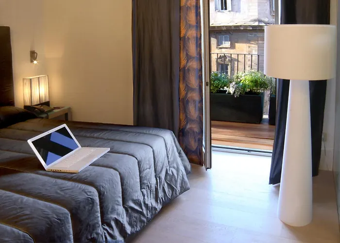Гостевой дом Domus Adriani 4*