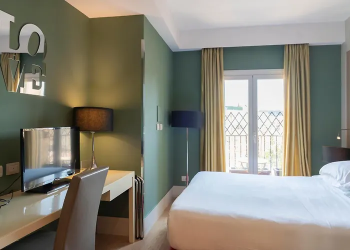 Гостевой дом Domus Adriani 4*