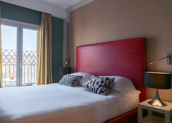 Domus Adriani Гостевой дом 4*