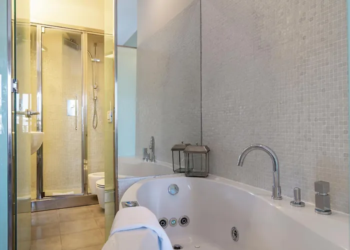 Гостевой дом Domus Adriani