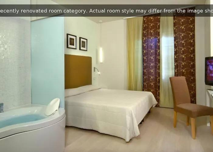 Гостевой дом Domus Adriani 4*