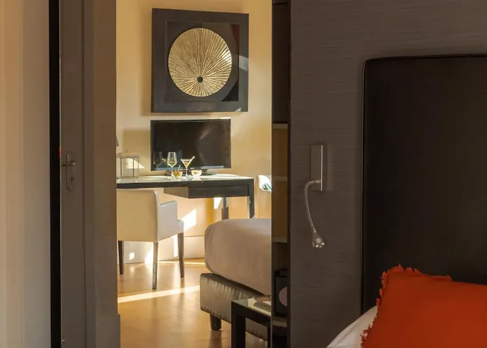 Domus Adriani Affittacamere 4*