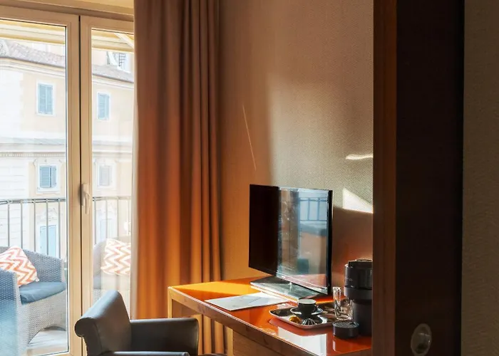 Domus Adriani 4*