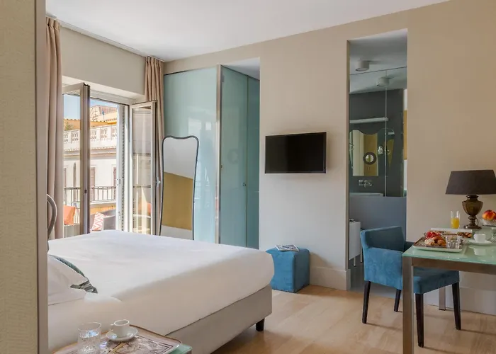 Domus Adriani 4* Roma