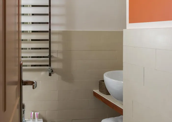 Domus Adriani Affittacamere 4*