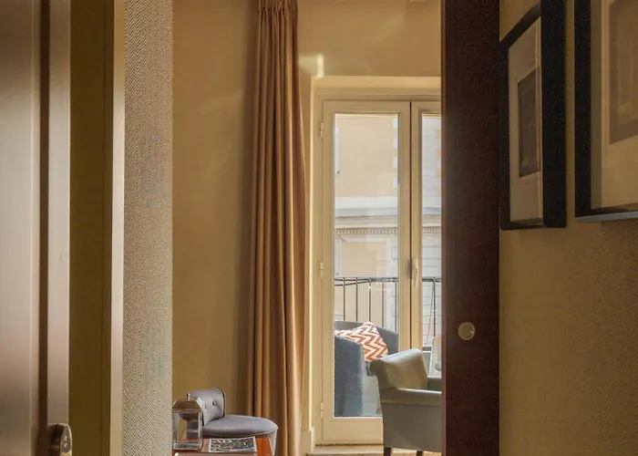Gasthuis Domus Adriani 4*