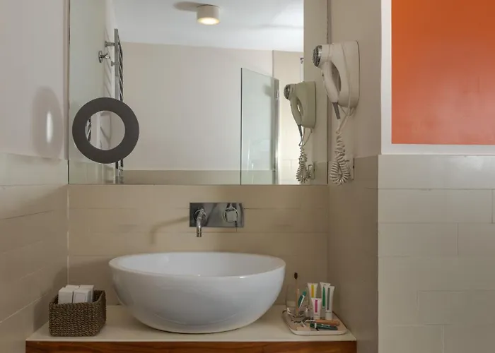 Domus Adriani 4* Róma