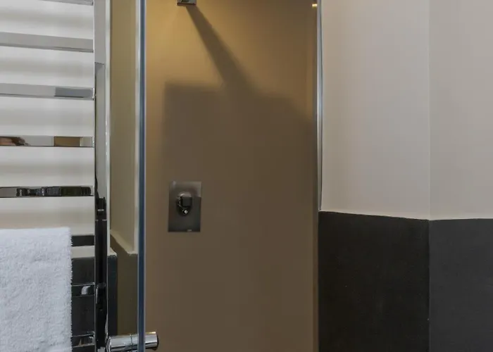 Vendégház Domus Adriani 4*
