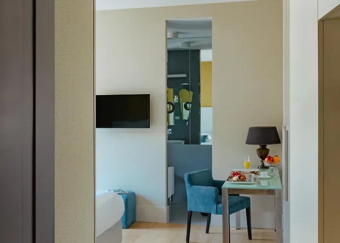 Domus Adriani 4*