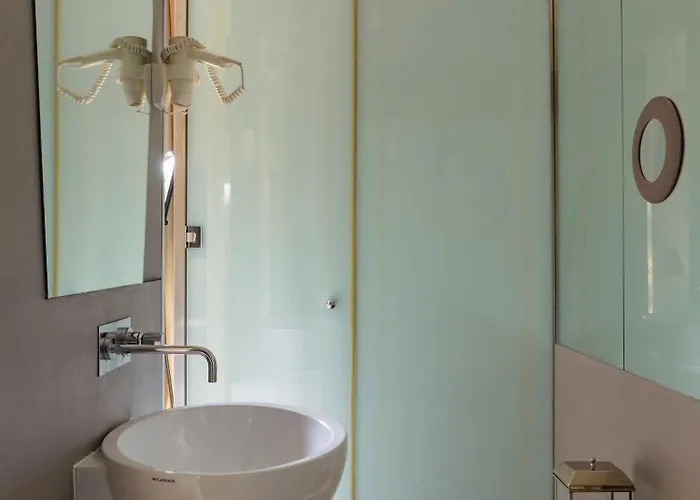 Domus Adriani 4* Rome