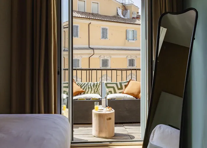 Domus Adriani Affittacamere 4*