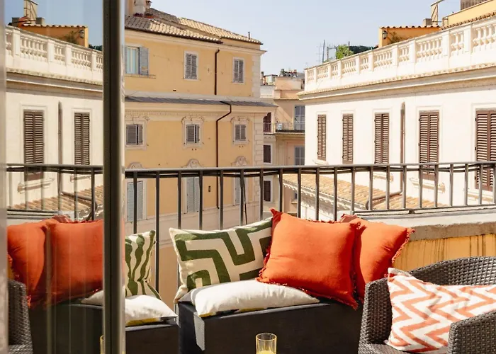Gasthuis Domus Adriani Rome