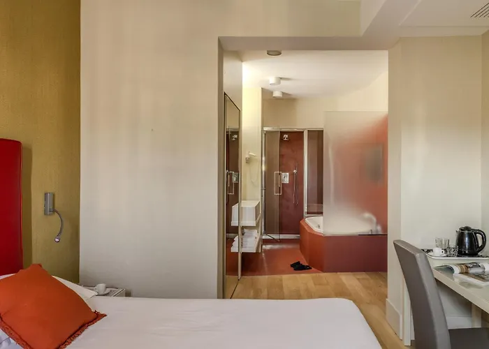 Domus Adriani Affittacamere Roma