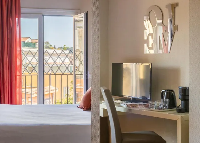 Affittacamere Domus Adriani Roma
