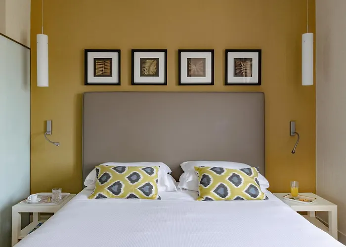 Domus Adriani 4*
