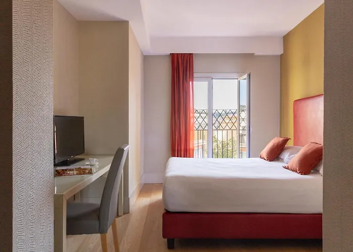 Domus Adriani 4* Roma