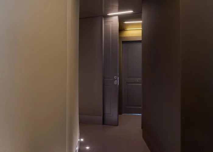 Vendégház Domus Adriani