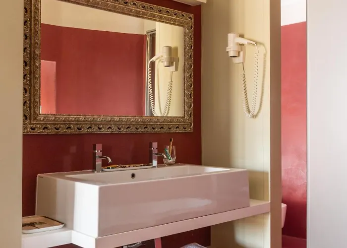 Domus Adriani 4* Roma